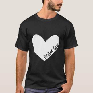 Camiseta Foster Love (padre de familia)