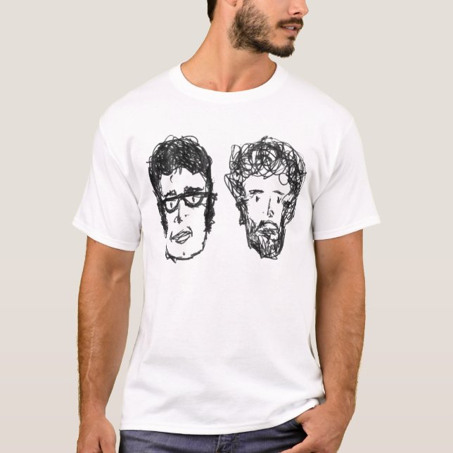 CAMISETA FOTC (Anverso)