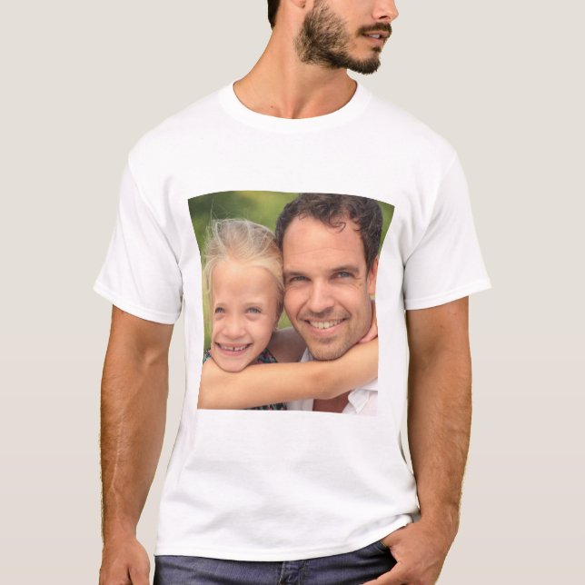 Camiseta Foto (Anverso)