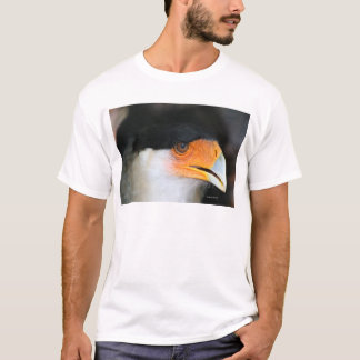 Camiseta Foto con cresta de la imagen del tiro de la cabeza