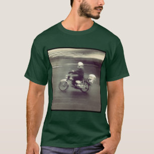 Camiseta Foto cuadrada - Mezclado rápido