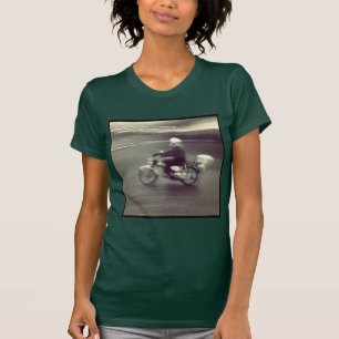 Camiseta Foto cuadrada - Mezclado rápido