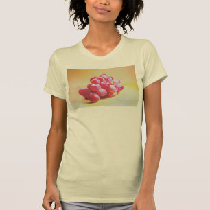 Camiseta Foto Cuta De "Uva". ¡Hazte con una en Zazzle