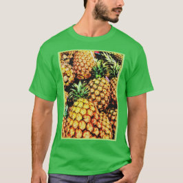 Camiseta Foto Cuta "Piñas". ¡Hazte con una en Zazzle