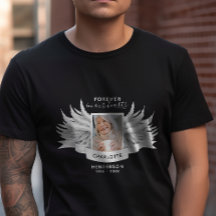 Foto de Alas de Ángel Recuerdo Amoroso Funeral/Con