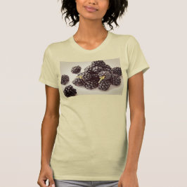 Camiseta Foto de Blackberry. ¡Hazte con una en Zazzle