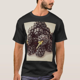 Camiseta Foto de Blackberry. ¡Hazte con una en Zazzle