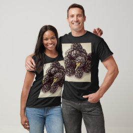 Camiseta Foto de Blackberry. ¡Hazte con una en Zazzle