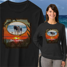 Camiseta Foto de El Río Pitillal 2009