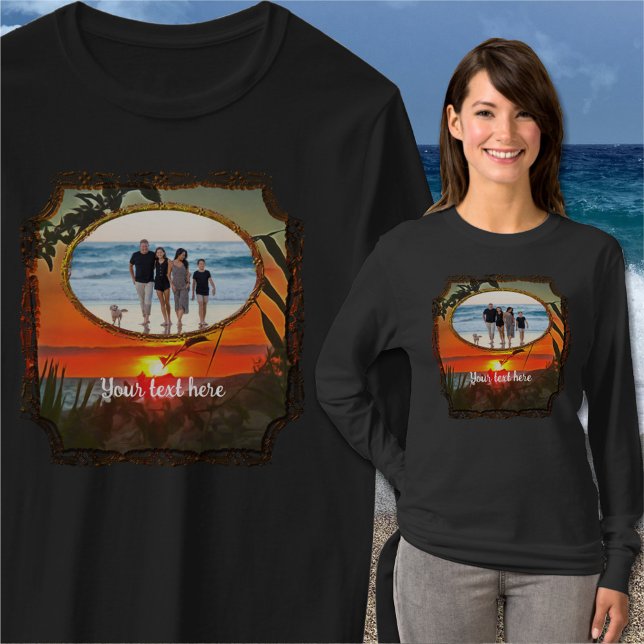 Camiseta Foto de El Río Pitillal 2009 (Subido por el creador)