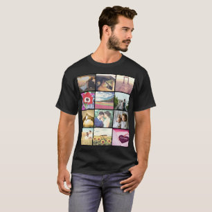 Camiseta Foto de encargo