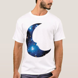 Camiseta Foto de espacio en clúster de la galaxia Abell 274