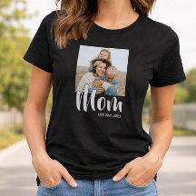 Foto de guión establecido por mamá
