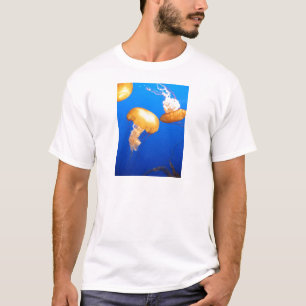 Camiseta Foto de Jellyfish