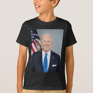 Camiseta Foto de la Casa Blanca del presidente estadouniden