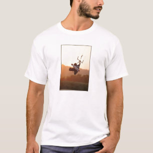 Camiseta ¡Foto de la original de Kitloops!