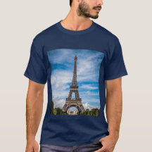 Foto de la torre Eiffel