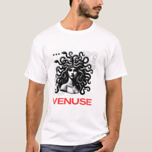 Camiseta foto de locales