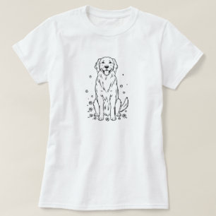 Camiseta Foto de mamá de mascota personalizada regalo perso