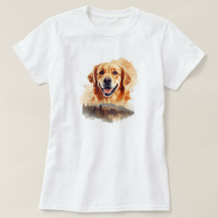 Camiseta Foto de mamá de mascota personalizada regalo perso