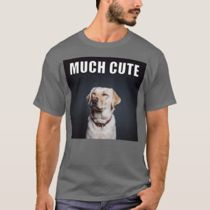 Camiseta Foto de Mascota personalizado Divertido Estilo Mem