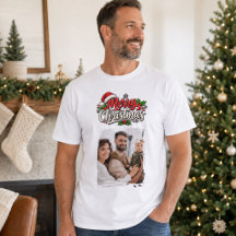 Foto de Navidad familia amigos