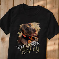 Foto de perro de Mascota de Personalizado Grunge d