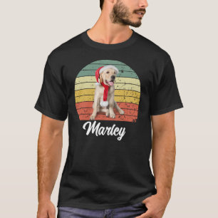 Camiseta Foto De Perro O Personalizado De Gato Con Atardece