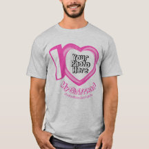 Foto de Pink Heart Amo a Mi Novia