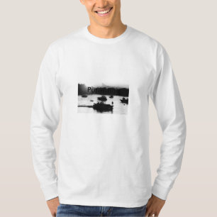 Camiseta Foto de Put-n-Bay