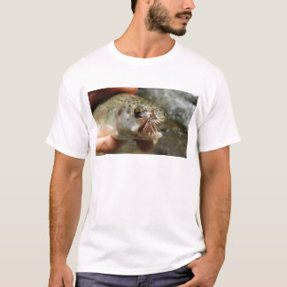 Camiseta Foto de Rainbow Trout