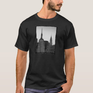 Camiseta Foto del Empire State Building