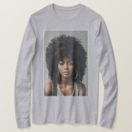 Camiseta Foto escolar