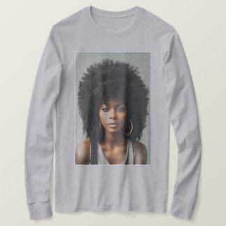 Camiseta Foto escolar