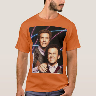 Camiseta Foto escolar de Brennan Dale