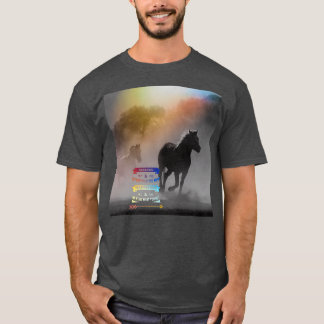 Camiseta Foto motivacional