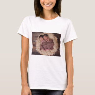 Camiseta Foto personalizada