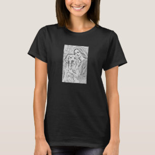 Camiseta Foto personalizada Agrega tu propia foto crea la t