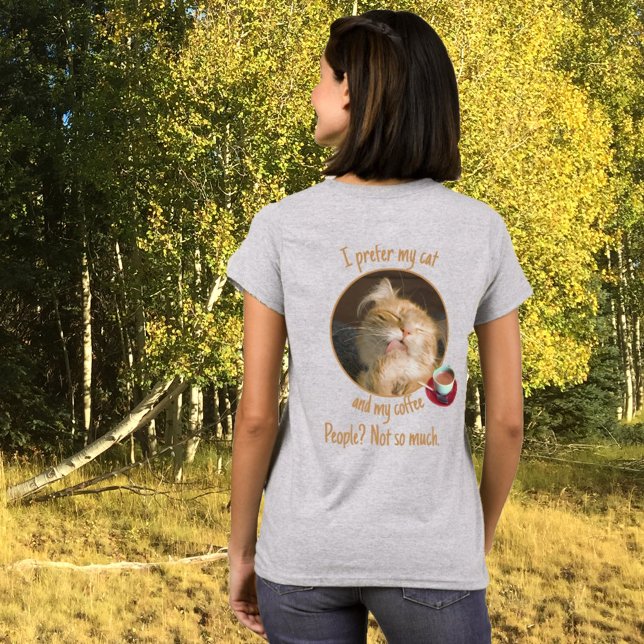 Camiseta Foto personalizada de Personalizado de la Copa de  (Subido por el creador)