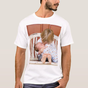 Camiseta Foto Personalizada Personalizada