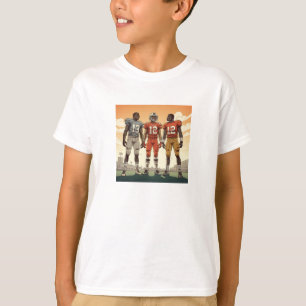 Camiseta Foto personalizado (añada su propia foto y/o texto