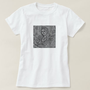 Camiseta Foto personalizado añada tu propia foto Día de la