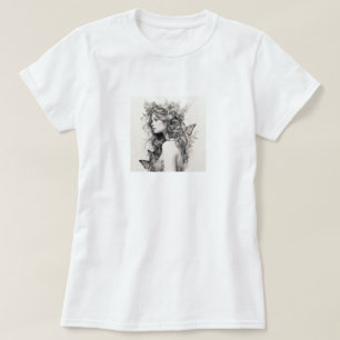 Camiseta Foto personalizado añada tu propio regalo del Día