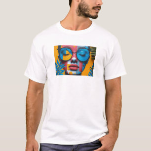 Camiseta Foto personalizado Añadir su propia foto personali