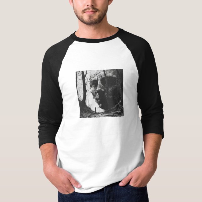 Camiseta Foto personalizado Añadir tu propia foto crear tu  (Anverso)