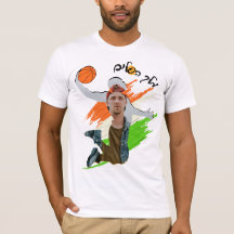 Foto personalizado de Baloncesto - Rey de Cestas