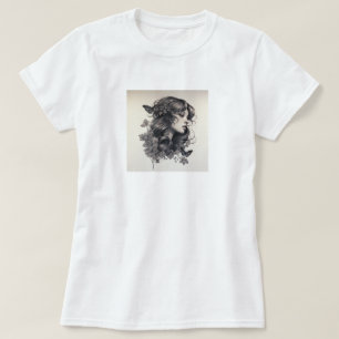 Camiseta Foto personalizado personalizada Añadir la suya pr