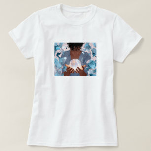 Camiseta Foto personalizado regalo del Día de la Madre Mode