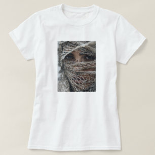 Camiseta Foto personalizado regalo del Día de la Madre Mode