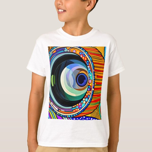 Camiseta Foto Phun (Anverso)